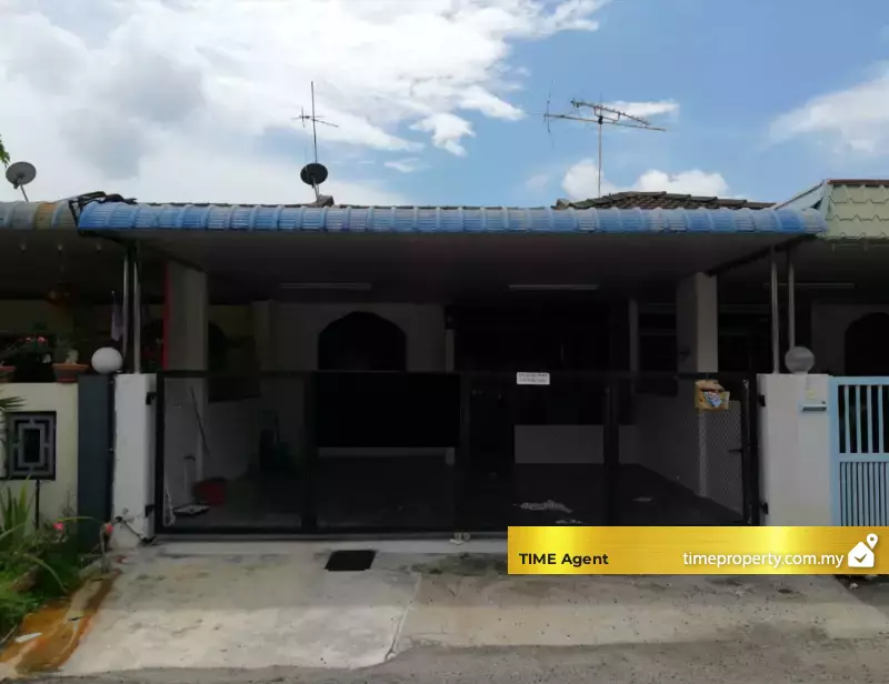 Taman Impian Jaya — photo 1