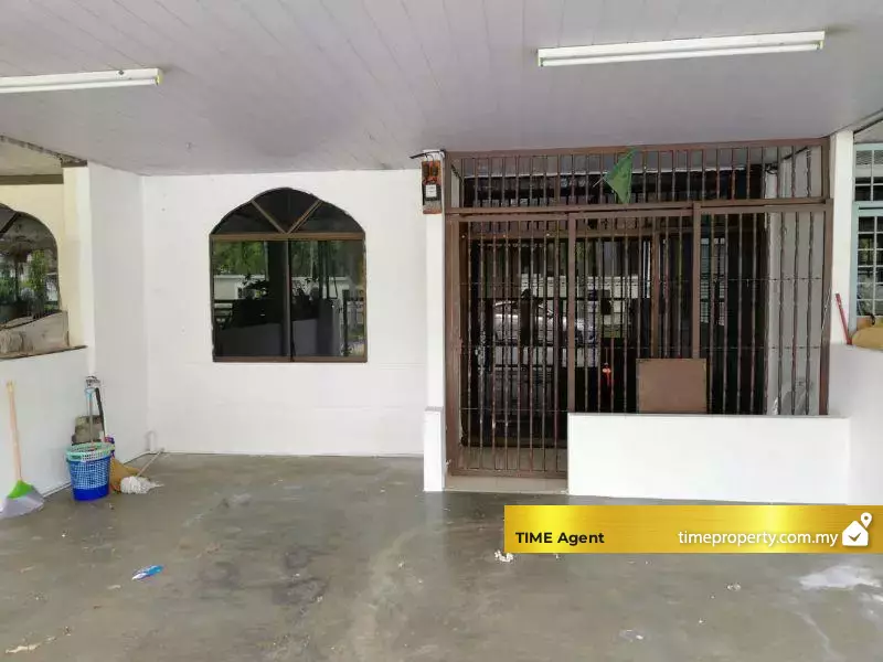 Taman Impian Jaya — photo 2