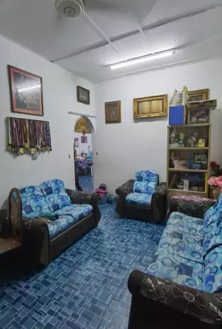 Taman Seri Kijang