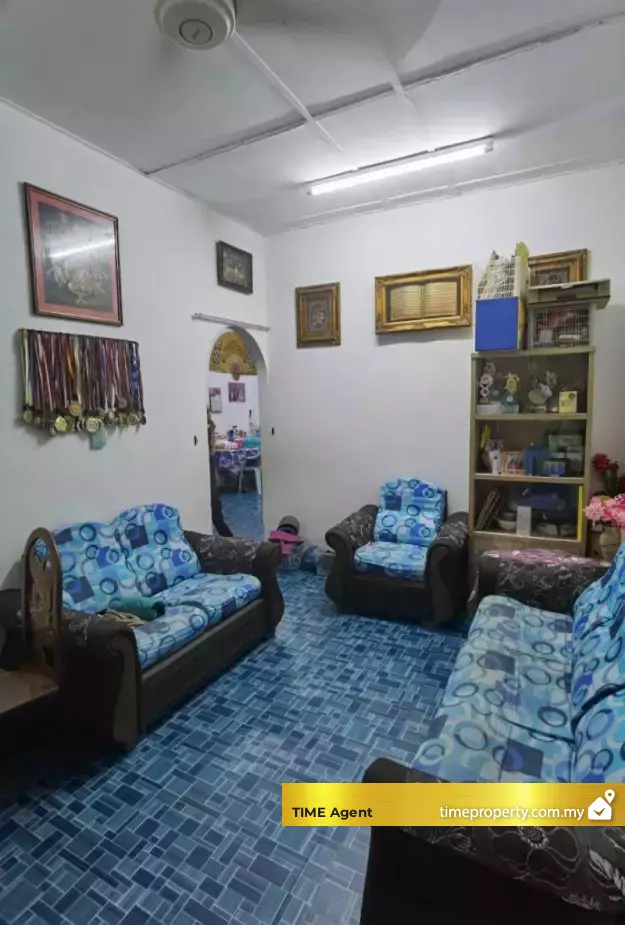 Taman Seri Kijang — photo 1