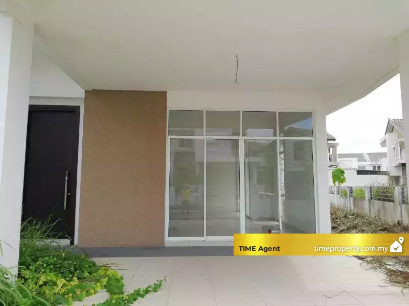 Taman Jasa Indah @ Jesselton Hills — photo 2