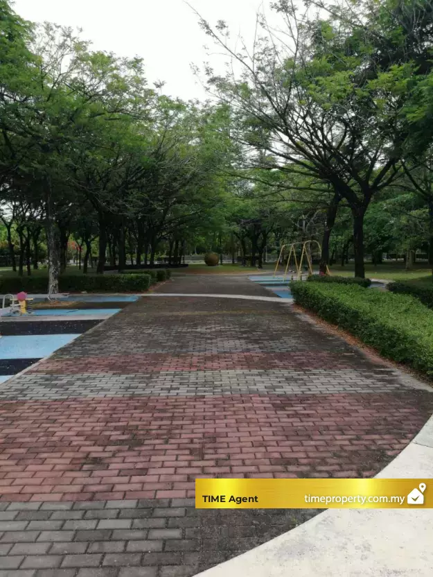 Taman Jasa Indah @ Jesselton Hills — photo 5