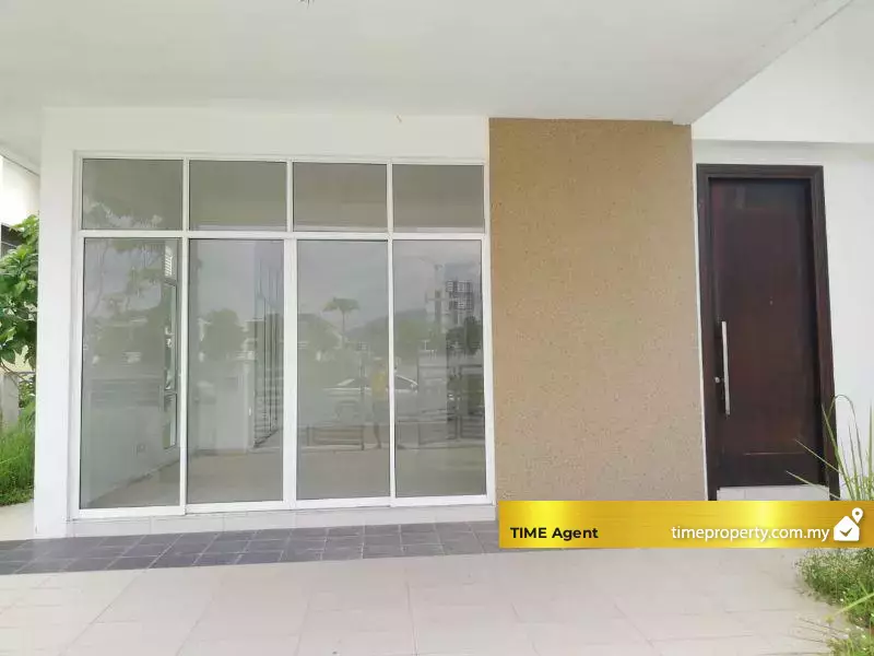 Taman Jasa Indah @ Jesselton Hills — photo 2