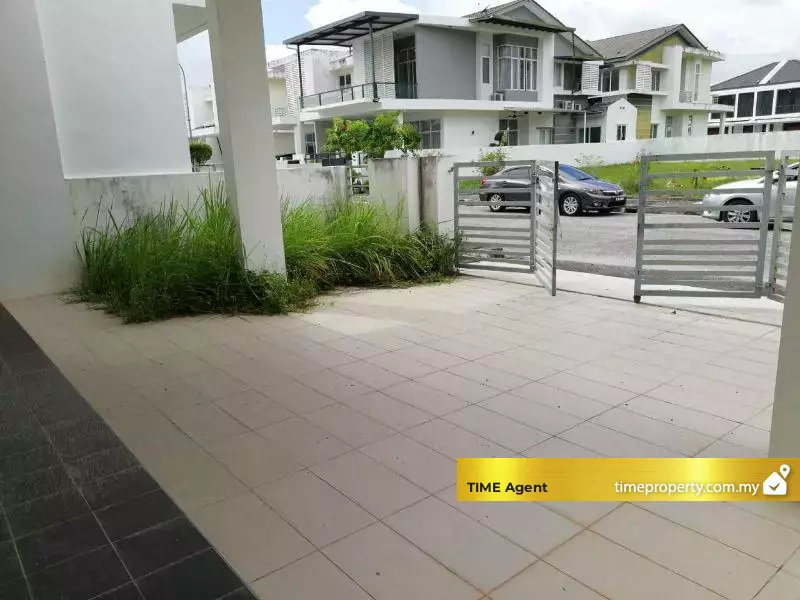 Taman Jasa Indah @ Jesselton Hills — photo 3