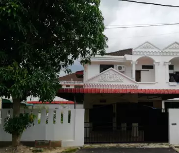 Taman Saujana Indah
