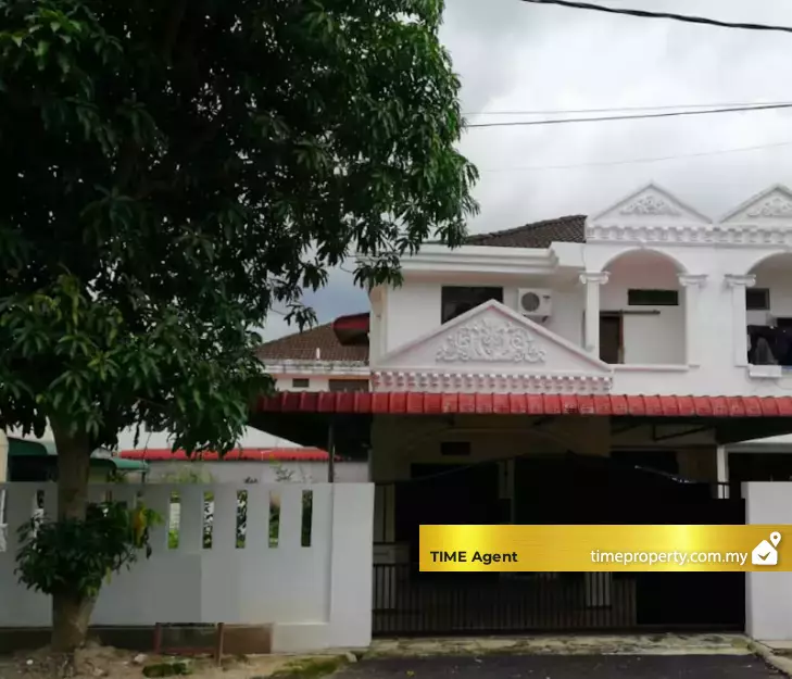 Taman Saujana Indah — photo 1