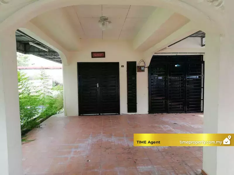 Taman Saujana Indah — photo 2