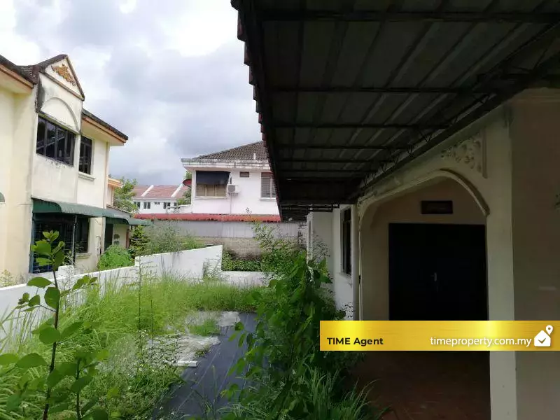 Taman Saujana Indah — photo 3