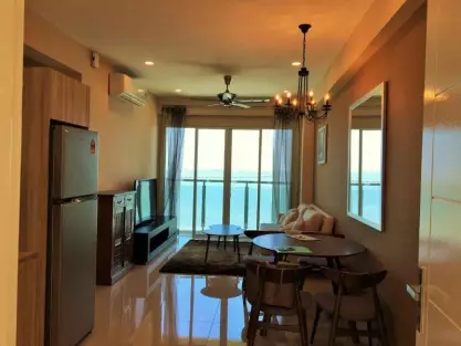 Tropicana Bay Residences