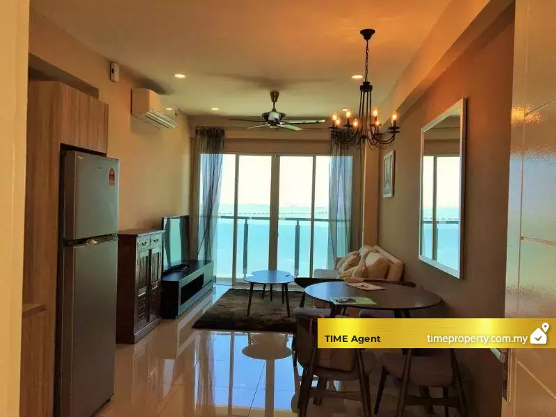 Tropicana Bay Residences — photo 1