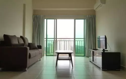 Vista Gambier Condominium @ Vista Gambir Condominium