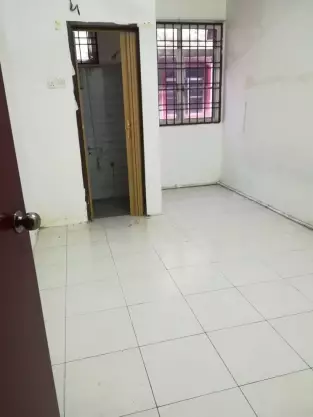 Pangsapuri Mawar Indah