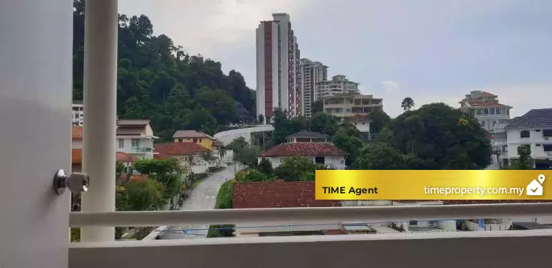 Taman Tanjong @ Taman Tanjung — photo 2