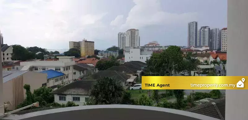 Taman Tanjong @ Taman Tanjung — photo 5