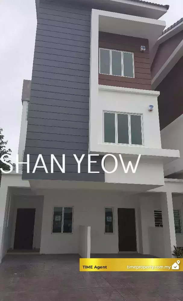 Sunway Wellesley Garden Villas — photo 1
