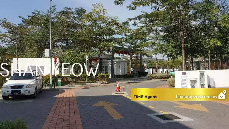 Sunway Wellesley Garden Villas — photo 2
