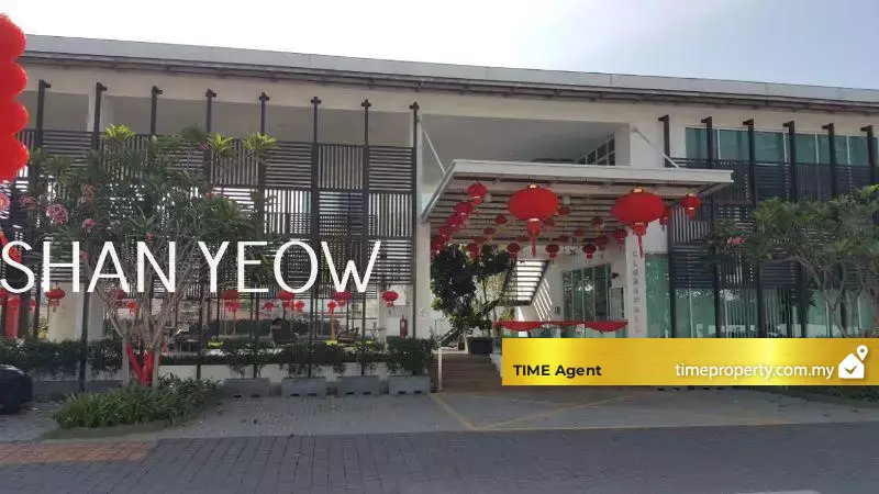 Sunway Wellesley Garden Villas — photo 3