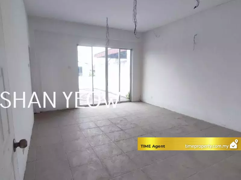 Taman Seri Murai — photo 1