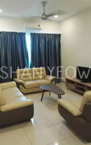 Royale Infinity Condominium @ Lembah Indah