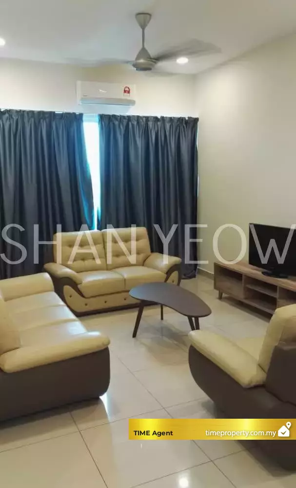 Royale Infinity Condominium @ Lembah Indah — photo 1
