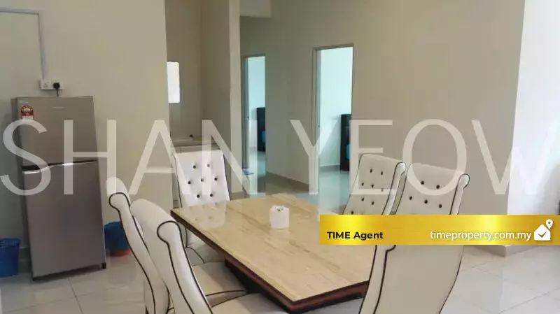 Royale Infinity Condominium @ Lembah Indah — photo 2