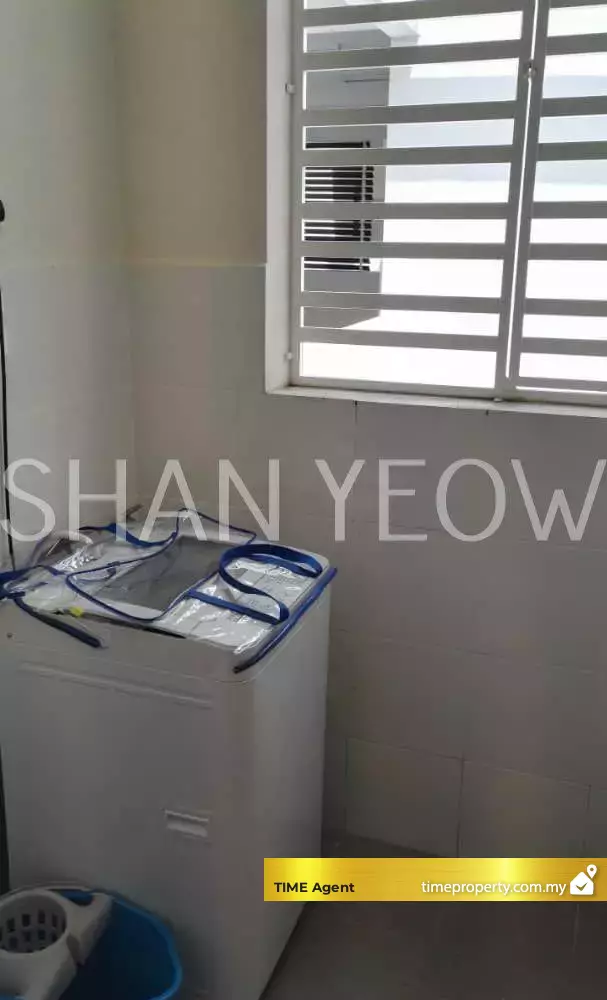Royale Infinity Condominium @ Lembah Indah — photo 5