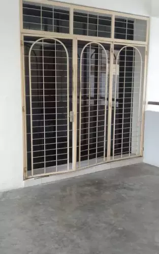 Taman Tegoh (Block 36A)