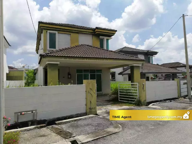 Taman Alma Indah — photo 1
