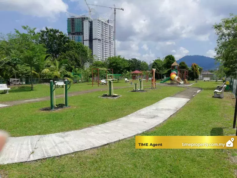 Taman Alma Indah — photo 4