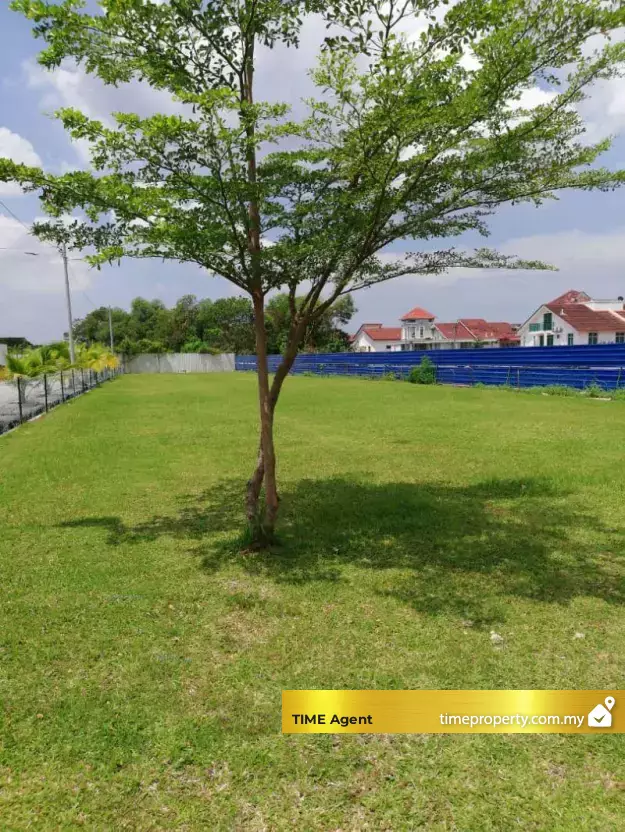 Taman Alma Indah — photo 5