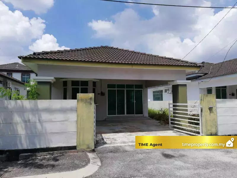Taman Alma Indah — photo 1