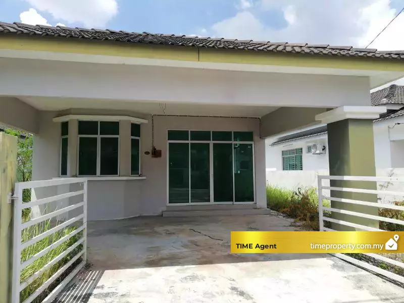 Taman Alma Indah — photo 2