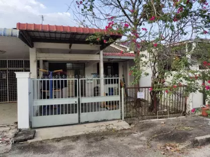Taman Impian Indah