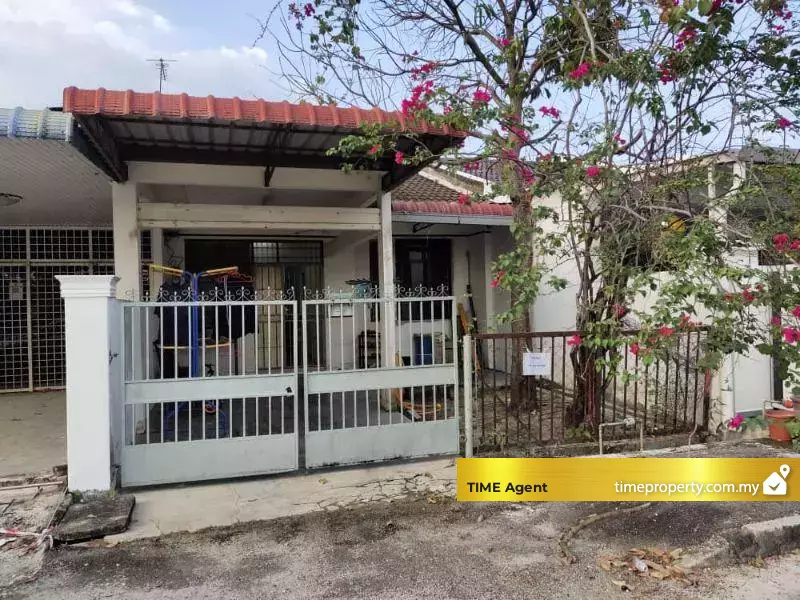 Taman Impian Indah — photo 1