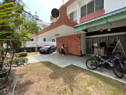 Taman Pulau Emas