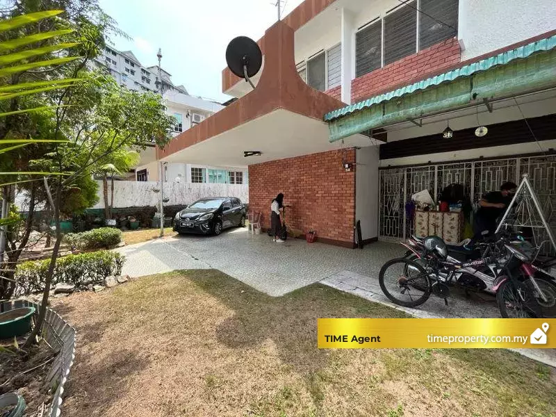 Taman Pulau Emas — photo 1