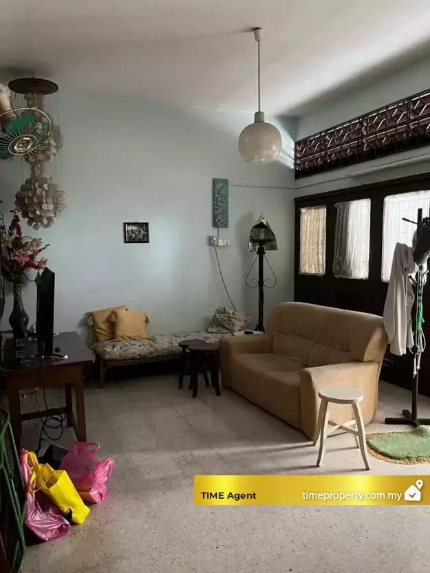 Taman Pulau Emas — photo 4