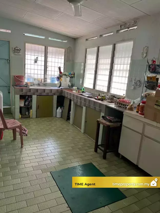 Taman Pulau Emas — photo 5