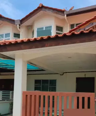 Permai Village