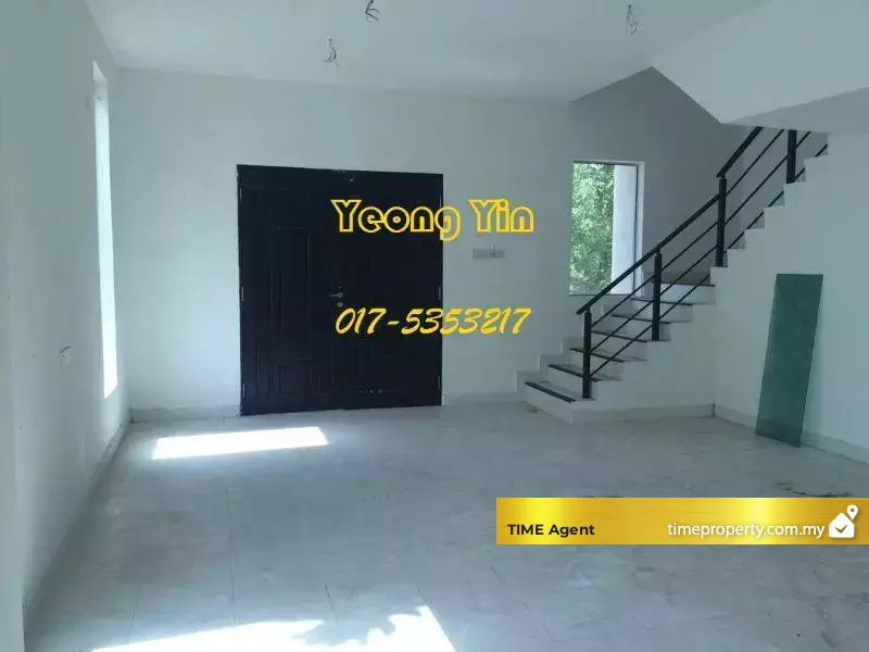 G Park Residence — photo 3