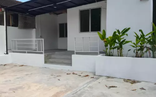 Lembah Permai