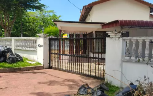 Taman Concord