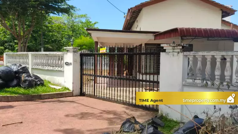 Taman Concord — photo 1