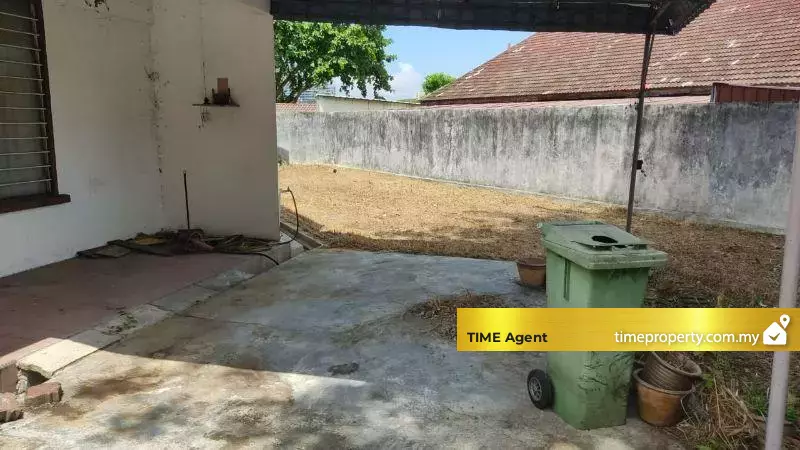 Taman Concord — photo 2