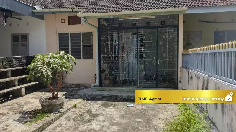 Taman Concord — photo 2