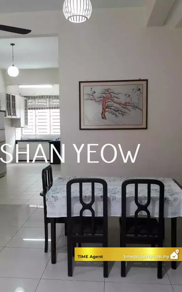 Taman Bukit Minyak Utama — photo 3