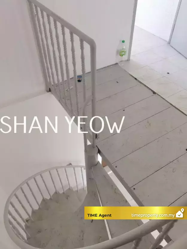Flat Jalan Mohd Saad — photo 5
