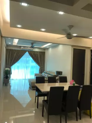 The Oasis