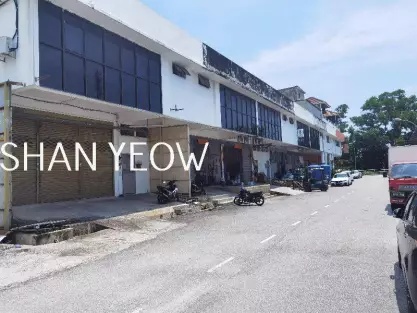 Tingkat Binjai