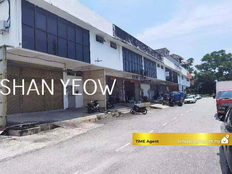 Tingkat Binjai — photo 1